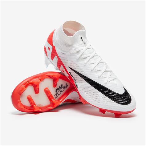 nike fußballschuhe mercurial weiß|fußballschuhe nike mercurial superfly 9.